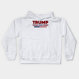 trump 2020 Kids Hoodie